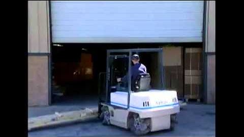 Omnidirectional Platform