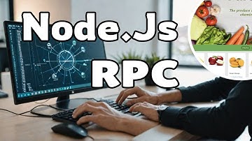 How to build a Nodejs Microservices RPC in 25 Minutes