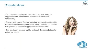 Salesforce Automation Hour (6/1/18) Shannon Tran