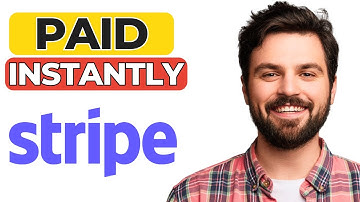 How to Get Instant Payouts on Stripe – Step-by-Step Guide! 💵