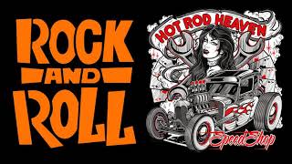 Top Rock & Roll Rockabilly Dance - Greatest Rock n Roll Songs To Dance