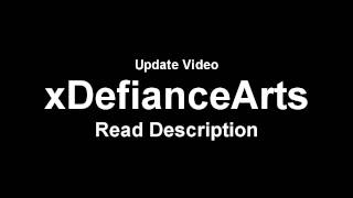 All Active Subscribers MUST Watch - Update Video - xDefianceArts
