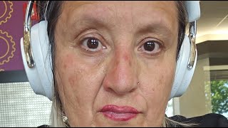 BBW 420 Latina Jay Vlogs is live! Gym