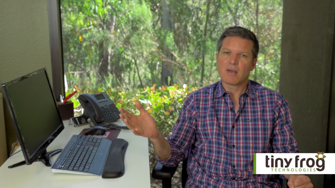 The Advantages of Working with a Web Agency