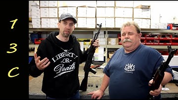 Krebs Custom new M4 stock adapter and UFM Short Rail Review and install