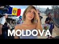 Moldova Is NOT What I Expected More Poor Than Ukraine Chisinau Tour Moldova Is NOT What I Expected More Poor Than Ukraine Chisinau Tour
