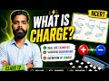 Electric Charge in 10 Minutes ⚡ | Real Life Examples + NCERT | Class 12 Physics (Part 1)