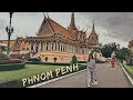 Top 11 Things To Do in Phnom Penh | CAMBODIA | Travel & Your Tour Guide | @Bianca_Valerio