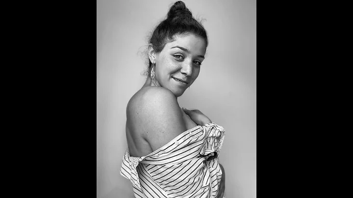 PAOLA QUINTANA - Dance Showreel 2022