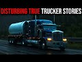 3 Hours of Disturbing True Oregon Trucker Horror Stories to Fall Asleep To