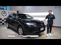 All-New TOYOTA HARRIER (2020) New Look!