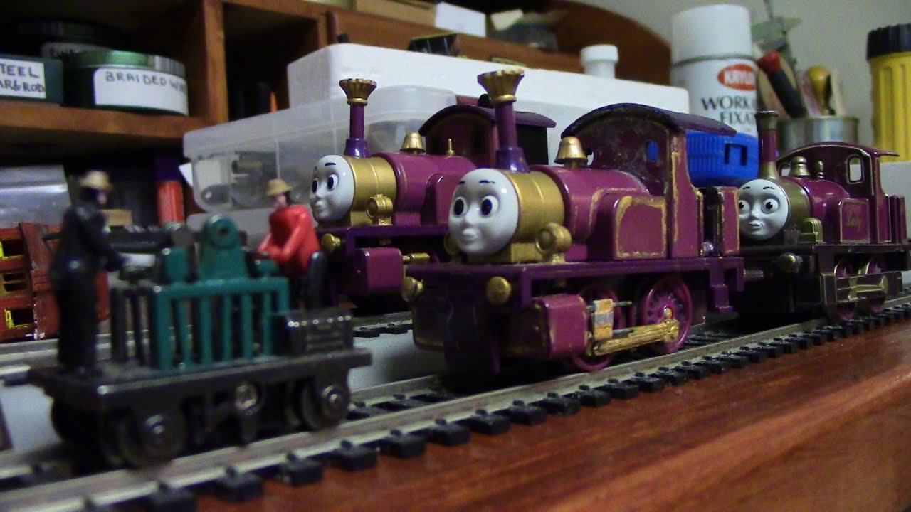 1995express's Q&A video - YouTube
