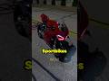 What S The REAL Difference Between Sport Bikes And Naked Bikes 