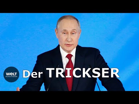 Video: Wie War Die Darstellung Des Staates. Auszeichnungen Im Kreml