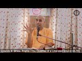 Bhagavad Gita Series 8: Qualities of a Liberated Mp3 Song