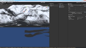 [Tutorial] Unity3D_L3DT - Easy Terrain
