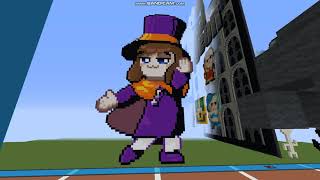 Train Rush  Minecraft Note Block