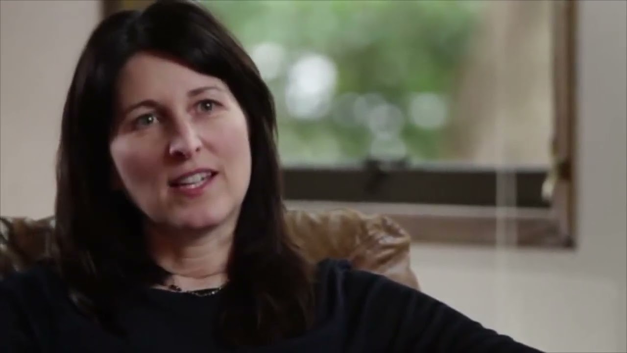 Tilikum attacks Keltie Byrne - Blackfish