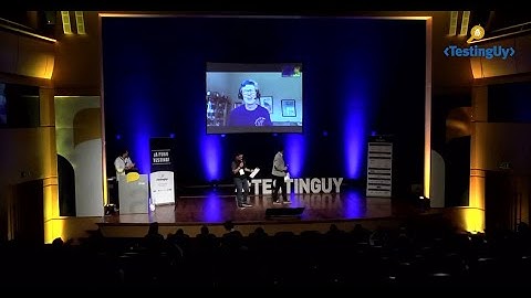 Testers As Test Consultants: How To Learn The Skills? - Lisa Crispin (remote session)