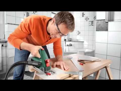 worst Whirlpool Afkeer Bosch PKS 16 Multi Saw - YouTube