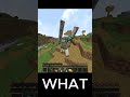 What #minecraft #keşfet #keşfetbeniöneçıkar  #memes #reels