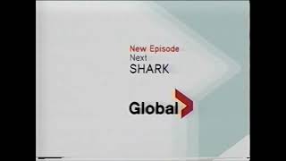 Global TV Next: Shark (2007?)