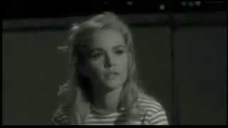 Bad Things With Boys— Tuesday Weld in Lord Love a Duck