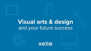 Visual Arts and Your Future Success