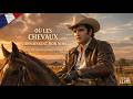 Elvis Presley – Où les Chevaux Connaissent Mon Nom | Show Classique [AI]