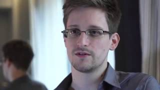 NSA whistleblower Edward Snowden DOWNLOAD AND SPREAD THE VIDEO