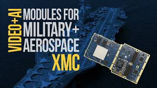 WOLF Advanced Technology Military Aerospace GPU Video
