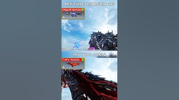 MYTHIC Holger 26 VS MYTHIC Jak12 #callofduty #codmobile #shorts #codm