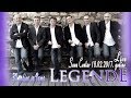 Legende Moja Si Live Video 2018 HD 