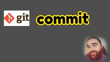 How to Use Git Commit
