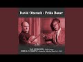 Miniature de la vidéo de la chanson Sonata For Violin And Piano No. 3: Iv. Lento - Moderato - Poco Allegro - Più Allegro - Allegro - Allegro Vivo