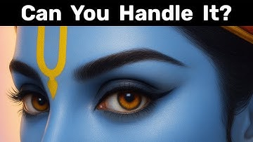 The Bhagavad Gita Verse That 99% Can’t Handle In Kaliyug