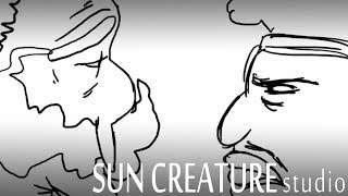 Animation Jam: Wizard Duel