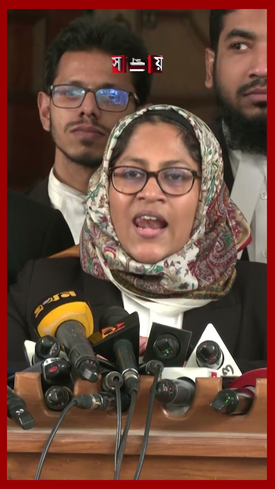 মার্কিন তরুণের রিটে ২৪ ঘণ্টার মধ্যে মোবাইল ফেরত পাচ্ছেন তরুণী #highcourt #dhakanews #somoytv