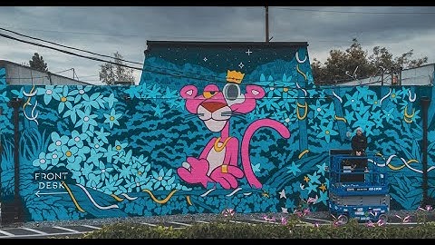 Larrabee Studios X Matt Gondek