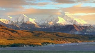 Denali: Art and Inspiration