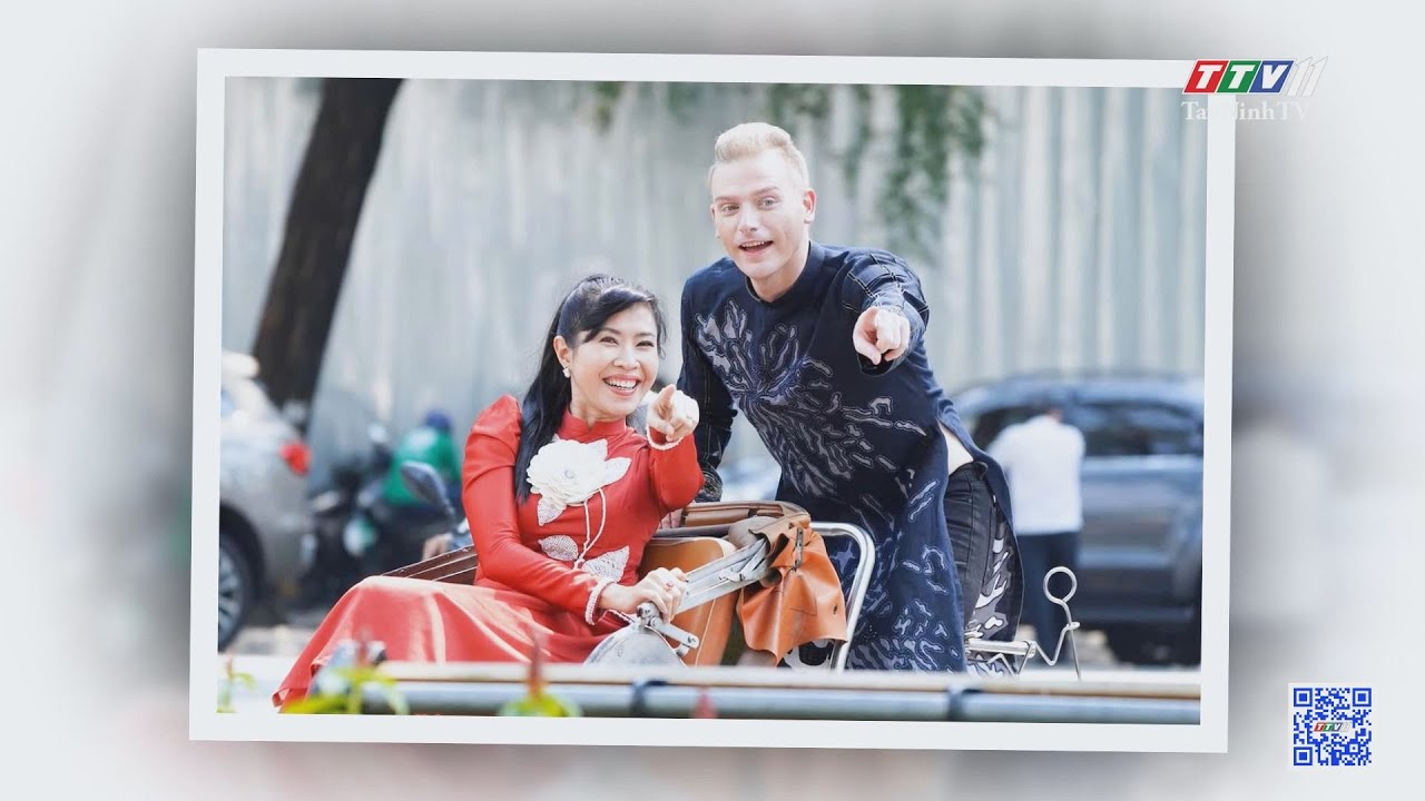 Tập 20_Ca sĩ Kyo York và những chia sẻ cực sốc về Việt Nam | HẠNH PHÚC Ở ĐÂU | TayNinhTV