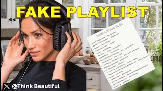 Download Lagu MEGHAN MARKLE'S FAKE PLAYLIST!! TRUE MEANING BEHIND THESE SONG CHOICES REVEALED! MP3 Download Lagu MEGHAN MARKLE'S FAKE PLAYLIST!! TRUE MEANING BEHIND THESE SONG CHOICES REVEALED! MP3