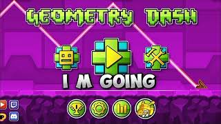 I played N/A levels in geometry dash 😱 | Geometry dash memes | Geometry dash gameplay