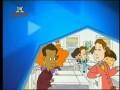 Далее на Jetix   Детки из класса 402