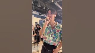 Download lagu HYBS - My Dear (Live event)