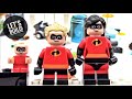 LEGO INCREDIBLES 2: The Great Home Escape 10761 - Let's Build!