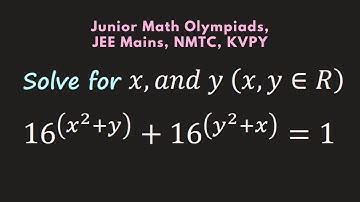 Math Olympiad | AM GM Inequlity question from India RMO-2011