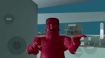 Playable hello neighbor devgamm for mobile android only