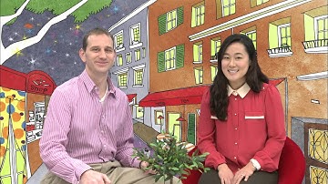 Actual English with Jennifer - Lesson10 Talking About Business Trips