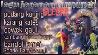 lagu jaranan campursari